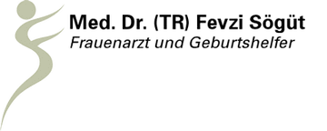 Logo - Med. Dr. (TR) Fevzi Sögüt aus Nordhorn